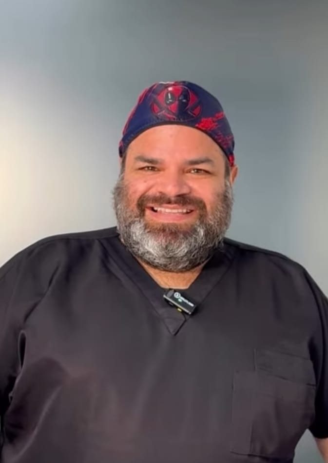 Norman José Rizk Chirino